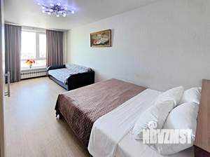 1-к квартира, посуточно, 37м2, 1/1 этаж