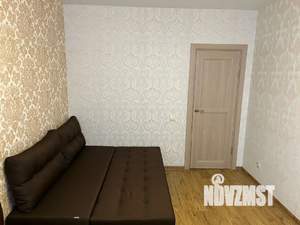 2-к квартира, посуточно, 70м2, 2/13 этаж