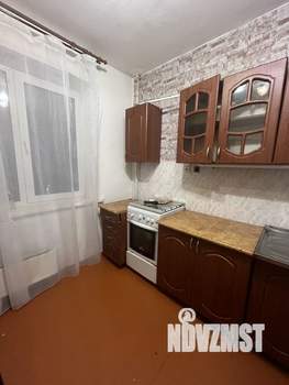 1-к квартира, на длительный срок, 30м2, 4/9 этаж