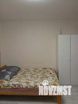 1-к квартира, посуточно, 22м2, 1/1 этаж