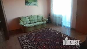 1-к квартира, на длительный срок, 33м2, 3/3 этаж