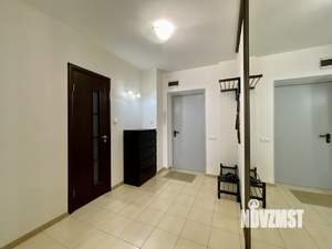 1-к квартира, на длительный срок, 44м2, 12/24 этаж