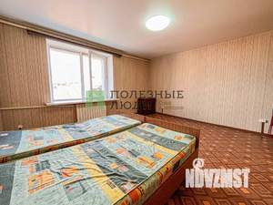 1-к квартира, на длительный срок, 34м2, 3/3 этаж