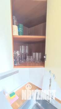 1-к квартира, посуточно, 33м2, 6/9 этаж