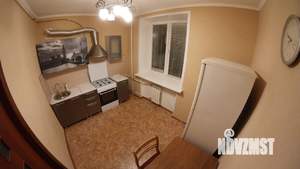 1-к квартира, на длительный срок, 40м2, 3/4 этаж