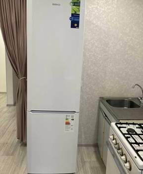 1-к квартира, на длительный срок, 32м2, 2/5 этаж
