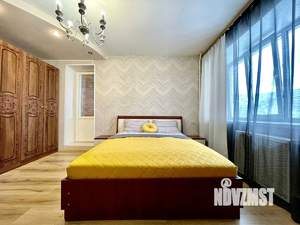 2-к квартира, посуточно, 38м2, 3/9 этаж