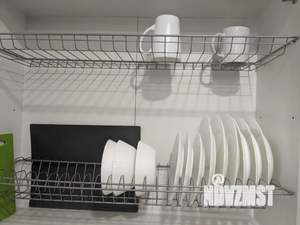 Студия квартира, посуточно, 27м2, 18/24 этаж