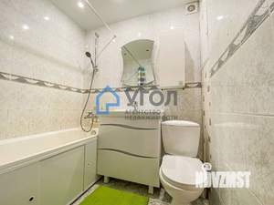 1-к квартира, на длительный срок, 45м2, 15/16 этаж