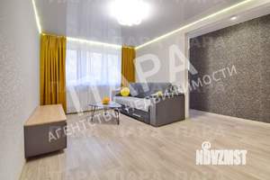 1-к квартира, на длительный срок, 33м2, 1/5 этаж