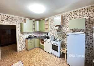 2-к квартира, на длительный срок, 56м2, 2/10 этаж