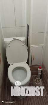1-к квартира, посуточно, 35м2, 11/12 этаж
