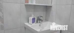 3-к квартира, посуточно, 75м2, 1/1 этаж