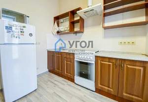 1-к квартира, на длительный срок, 46м2, 5/8 этаж