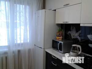 1-к квартира, посуточно, 45м2, 1/9 этаж