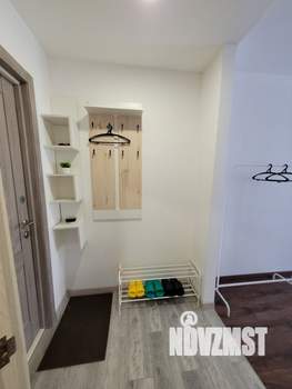 1-к квартира, посуточно, 32м2, 1/1 этаж