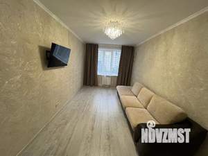 2-к квартира, посуточно, 66м2, 5/23 этаж