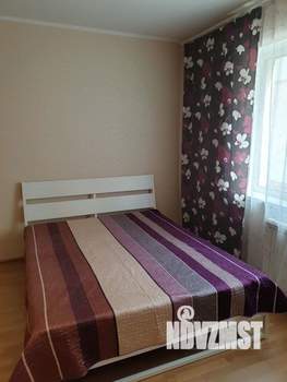 1-к квартира, на длительный срок, 48м2, 4/20 этаж