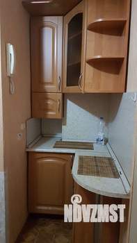 1-к квартира, на длительный срок, 24м2, 5/5 этаж