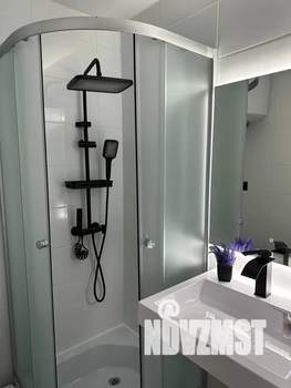 Студия квартира, посуточно, 20м2, 2/2 этаж