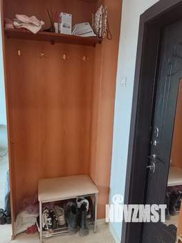 1-к квартира, на длительный срок, 20м2, 7/9 этаж