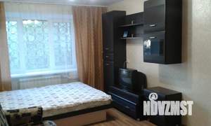 1-к квартира, посуточно, 30м2, 1/5 этаж