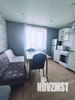 2-к квартира, посуточно, 50м2, 21/27 этаж