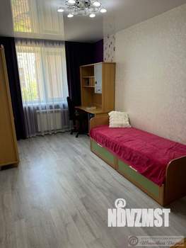 3-к квартира, на длительный срок, 66м2, 4/9 этаж