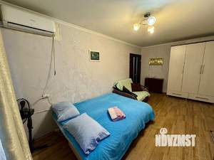 1-к квартира, посуточно, 31м2, 1/1 этаж