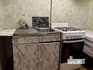 1-к квартира, на длительный срок, 31м2, 4/5 этаж