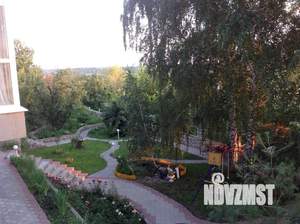 2-к квартира, посуточно, 90м2, 1/3 этаж