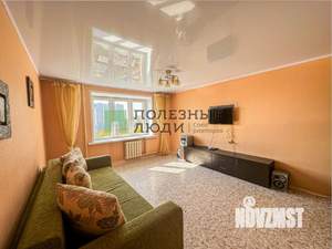 2-к квартира, на длительный срок, 75м2, 6/14 этаж