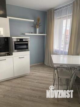 1-к квартира, посуточно, 64м2, 1/1 этаж