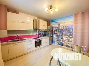 1-к квартира, на длительный срок, 50м2, 5/18 этаж