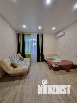 1-к квартира, посуточно, 35м2, 3/5 этаж