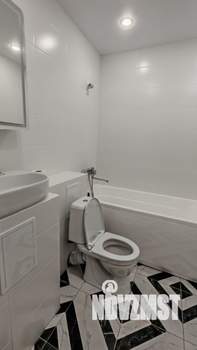 Студия квартира, на длительный срок, 22м2, 1/18 этаж