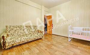 1-к квартира, на длительный срок, 33м2, 3/5 этаж
