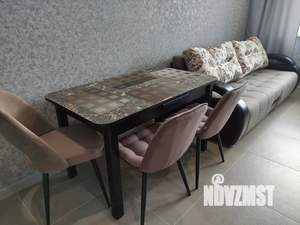 2-к квартира, посуточно, 71м2, 23/24 этаж