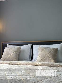 1-к квартира, посуточно, 18м2, 1/1 этаж