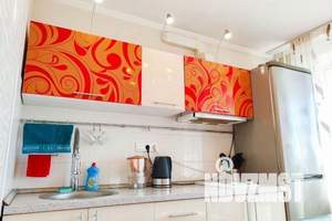 1-к квартира, посуточно, 43м2, 8/16 этаж