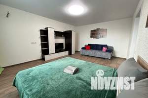 1-к квартира, посуточно, 84м2, 19/22 этаж