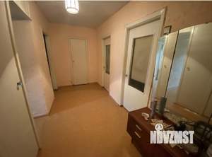 3-к квартира, на длительный срок, 75м2, 4/9 этаж