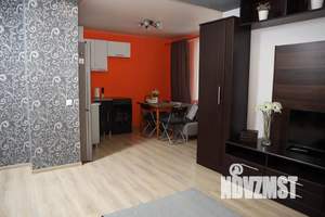 1-к квартира, посуточно, 42м2, 8/13 этаж