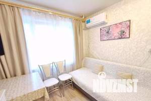 1-к квартира, посуточно, 22м2, 5/5 этаж