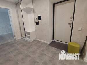 2-к квартира, посуточно, 60м2, 14/16 этаж