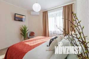 2-к квартира, посуточно, 41м2, 9/25 этаж