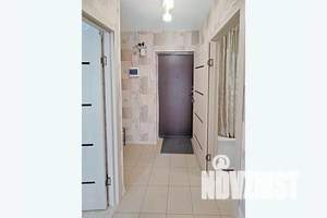 1-к квартира, посуточно, 33м2, 1/3 этаж