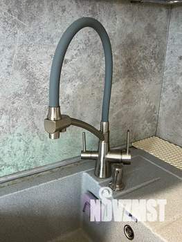 2-к квартира, посуточно, 55м2, 19/25 этаж