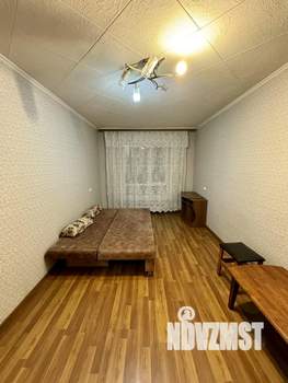 1-к квартира, на длительный срок, 34м2, 1/3 этаж