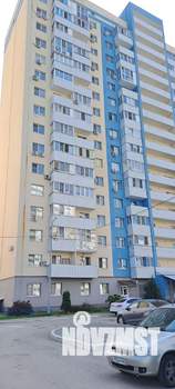 1-к квартира, на длительный срок, 35м2, 4/16 этаж